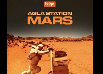 ixigo Gives a Futuristic Twist to Train Travel in a Hilarious Year-End Campaign