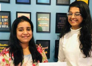 Reshma Rohida Promoted as Manager – Social Media and Creatives by iVIPANAN