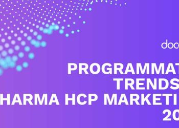 43% Pharma Marketers Prefer Programmatic Messaging Platforms in India For Improved Physician Reach