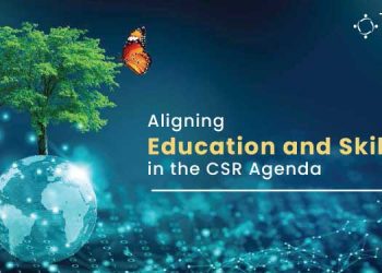 70% of India Inc plans to increase their CSR funding towards skilling/education in 2022: states TeamLease EdTech