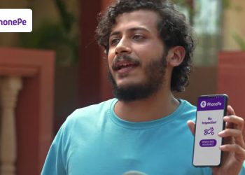 82.5 Communications introduces PhonePe Insurance to South India
