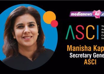 ASCI has always had stringent guidelines to ensure that the right advertising is showcased to consumers of all age groups, especially children: Manisha Kapoor, ASCI