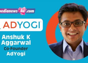 In 2022, Adyogi looks forward to mobilizing the growth of the entire DTC industry with our Adyogi for Startups initiative: Anshuk K Aggarwal, AdYogi