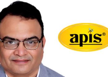 Apis India Ltd Appoints Sharad Vatss asMarketing and Sales Head