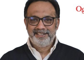 Arvind Srivastava elevated as Chief Strategy Officer for Ogilvy Asia