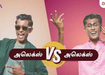Asian Paints Ultima Protek brings back Veettukke Lamination Campaign with stand-up comedians Alexander Babu