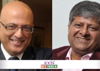 Axis My India constitutes advisory board with Shashi Sinha & Vikram Sakhuja as members