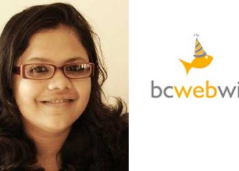 BC Web Wise appoints Sonali Banerji as a Creative Director