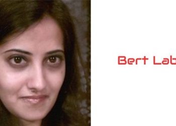 Bert Labs elevates Bhavana Mittal as Chief Growth Officer & Executive Director