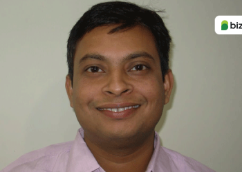 Biz2Credit appoints Vivek Shrivastava as new VP - Technology