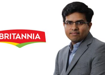 Britannia appoints Amit Doshi as Chief Marketing Officer