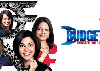 CNBC- TV18 gears up for Union Budget 2022 with comprehensive coverage and analysis