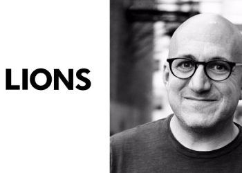 Cannes Lions announces Paul Hirsch as inaugural Creative B2B Lions Jury President