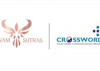 Crossword PR wins the PR mandate for Aanam Sutras