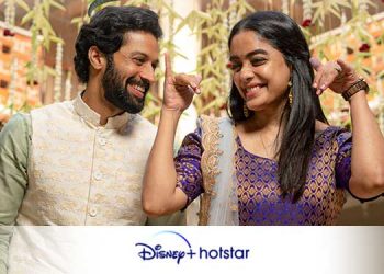 Disney+ Hotstar launches its first Tamil micro-series, Aanandham Aarambham