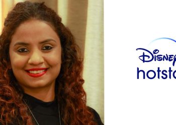 Disney+ Hotstar names Shweta Poojari as Head- PR and Publicity
