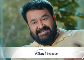 Disney+ Hotstar to Premiere Mohanlal Starrer 'Bro Daddy' on 26th January
