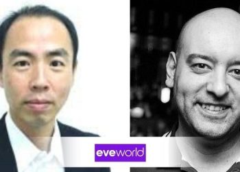EVE WORLD appoints Dr. Keith Kueh as Director of Engineering and Ozan Yukruk as Product Lead