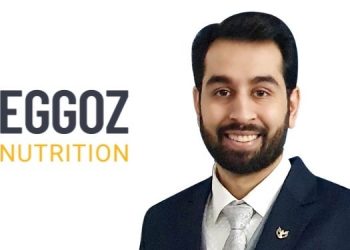 Eggoz appoints Samarth Wadhwa as Head of Marketing
