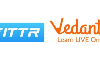 Fittr joins hands with Vedantu to provide wellness sessions for children to promote an active lifestyle
