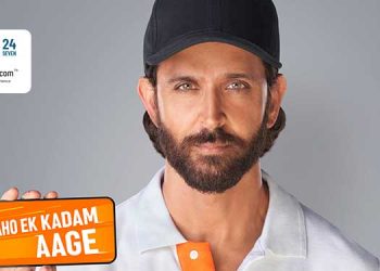 Games24x7 ropes in Hrithik Roshan as the brand ambassador of RummyCircle