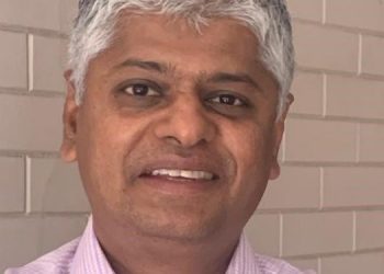 George Cherian appointed Head of Corporate Communications and Corporate Social Responsiblity for Disney Star