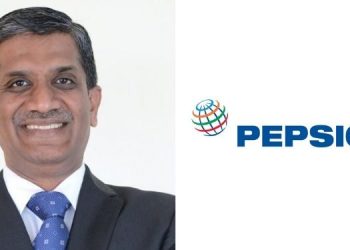 George Kovoor appointed as Senior Vice President Beverages, Pepsico India