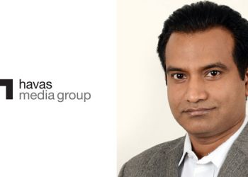 Havas Media Group India elevates Uday Mohan as President & Chief Client Officer