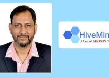 HiveMinds appoints Saurabh Tyagi as Chief Client Officer