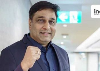 India born Vikram Sinha to lead PT Indosat Ooredoo Hutchison Tbk
