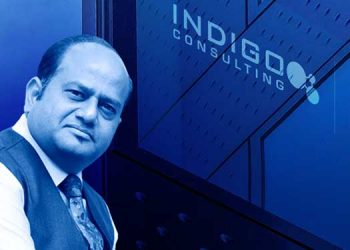 Indigo Consulting appoints Sanjeev Kumar as Senior Vice President