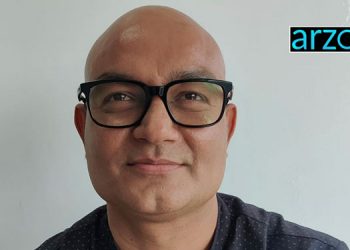 Jio Mart Ex VP, Sanjay Mishra joins Arzooo as Vice President Sales