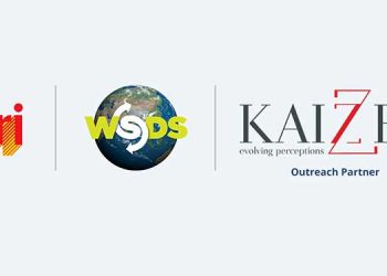 Kaizzen partners with TERI for World Sustainable Development Summit 2022