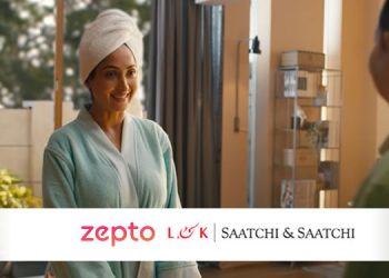 L&K Saatchi & Saatchi creates a new DVC for Zepto fruits & vegetables