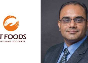 LT Foods appoints Ganapathy Subramaniam as Head of Marketing