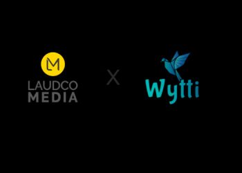 Laudco Media forms a JV with Content Marketing agency Wytti, Launches LXW