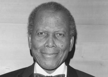 Legendary actor Sidney Poitier passes away at 94