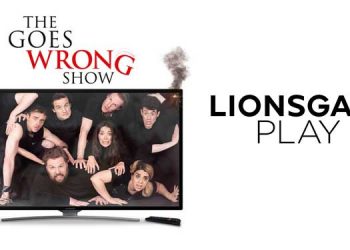 Lionsgate Play unveils laughter riot The Goes Wrong Show Season 2 Bruce Willis starrer Apex this Friday14th January