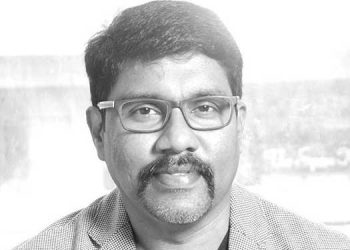 Liqvd Asia ropes in Anish Varghese as its Chief Creative Officer