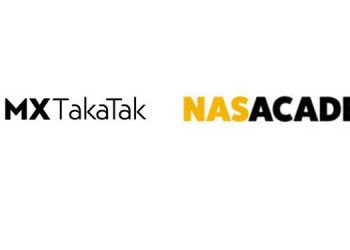 MX TakaTak Partners with NAS Academy