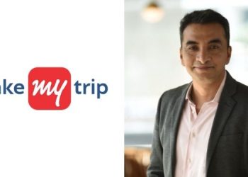 MakeMyTrip appoints Sameer Bajaj as the Head of Corporate Affairs and Communications