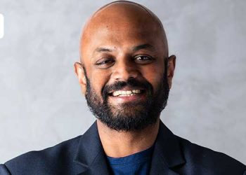 Mastercard's Rajesh Mani takes on new role as Head of India Tech Hub