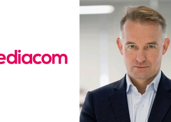 MediaCom ropes in Rupert McPetrie as its CEO for the Asia-Pacific