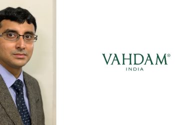 Global wellness brand, VAHDAM® India appoints ex-Flipkart, Amlan Mukherjee as Chief Supply Chain Officer.