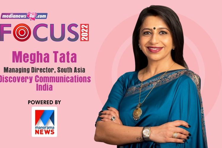 Discovery is right in the middle of one of the most exciting times for the industry and we are glad to be playing a critical role in its transformation