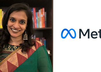 Meta appoints Meghna Apparao as the Director of E-commerce Industry Vertical in India