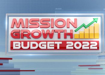 Mission Growth: Budget 2022