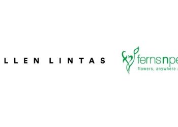 Mullen Lintas wins the creative duties for Ferns N Petals