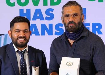 O2 Cure Launches Awareness Campaign #LetYourHomesBreathe