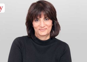 Ogilvy has elevated Devika Bulchandani to Global President